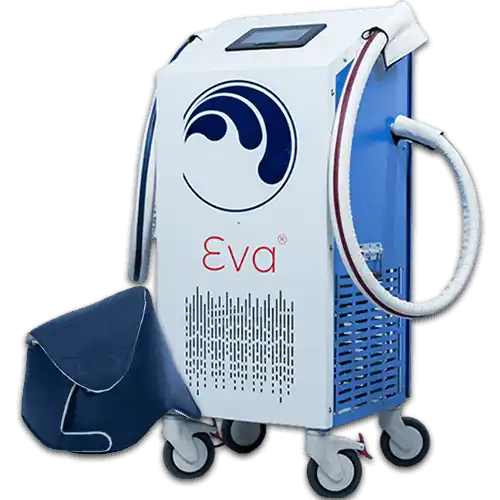 Eva Scalp Cooling System