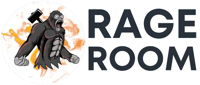 The Rage Room