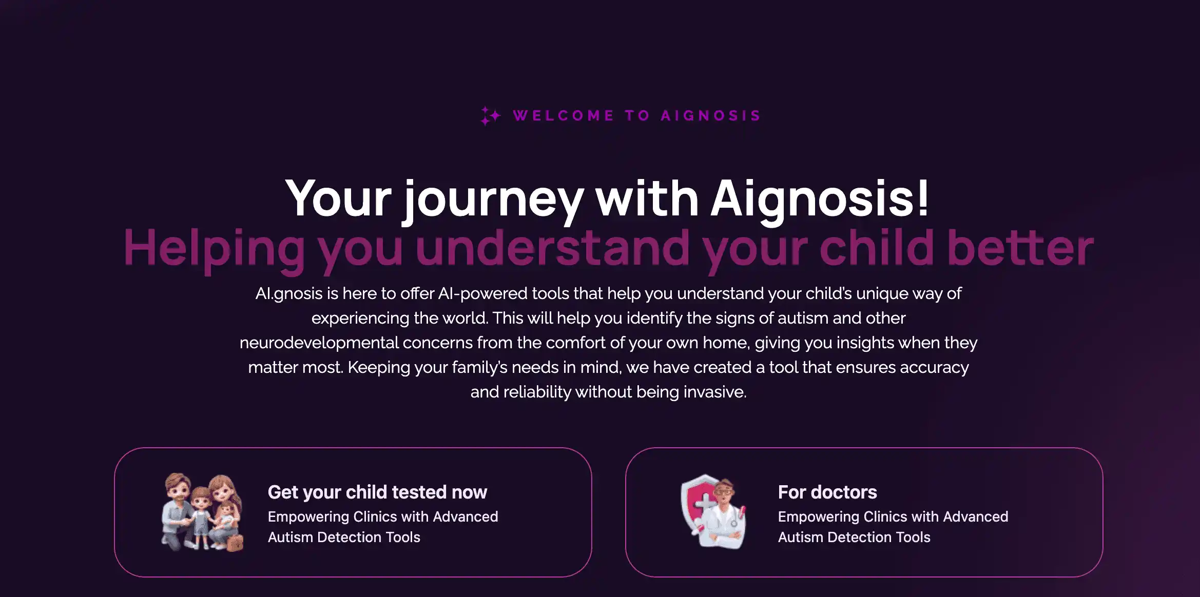 Aignosis