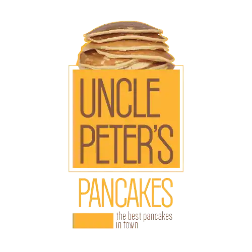 Uncle Peter Pancakes