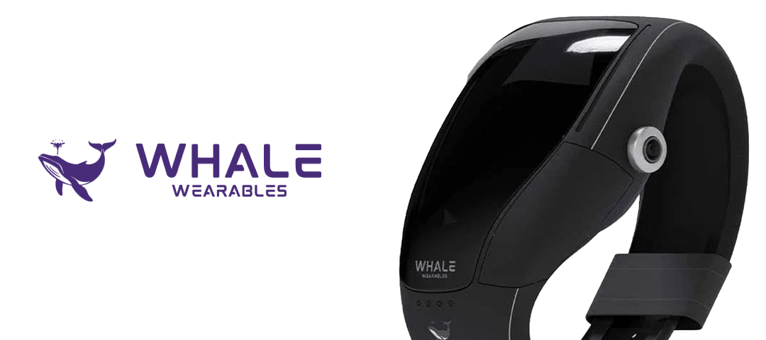 Whale Wearables