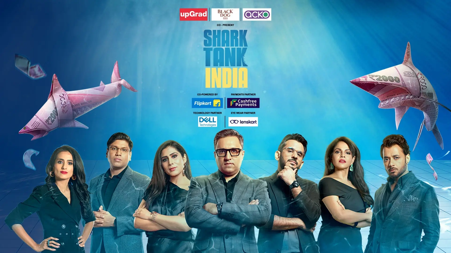 Complete List of Companies That Secured Investments from All Sharks in Shark Tank India Season 1 | SharkTankSeason.com