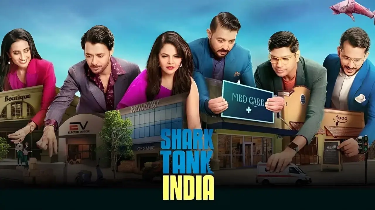 Complete List of Companies That Secured Investments from All Sharks in Shark Tank India Season 2 | SharkTankSeason.com