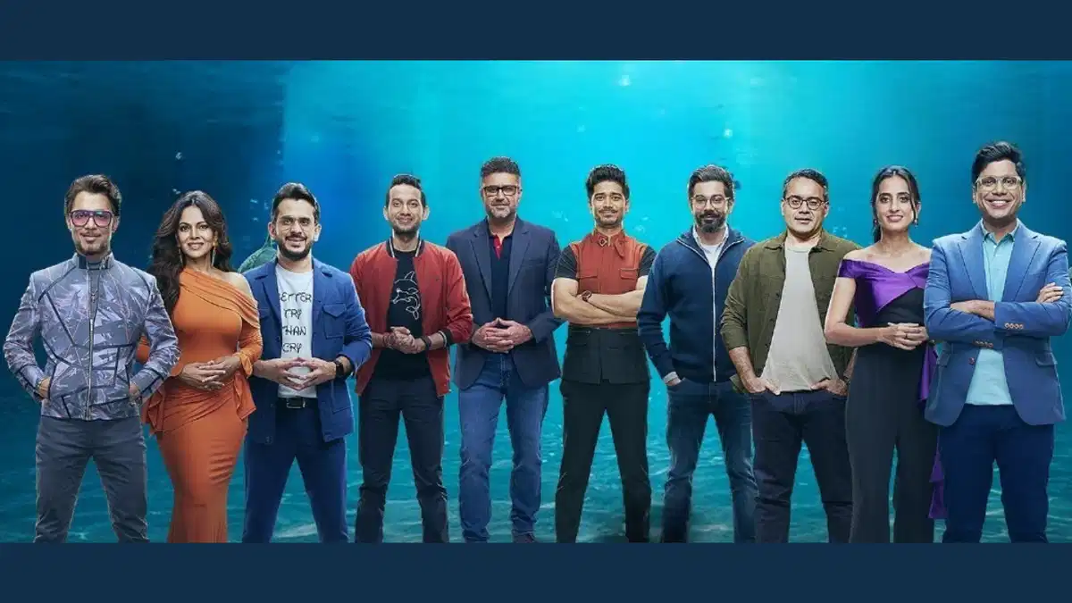 Explore the Complete List of Shark Tank India Season 4 Funded Companies