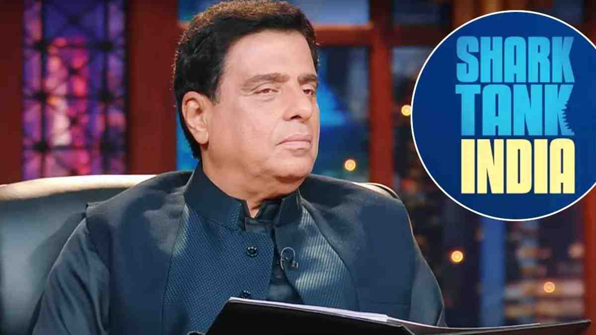 Ronnie Screwvala