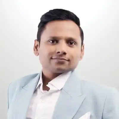 Vikas D Nahar