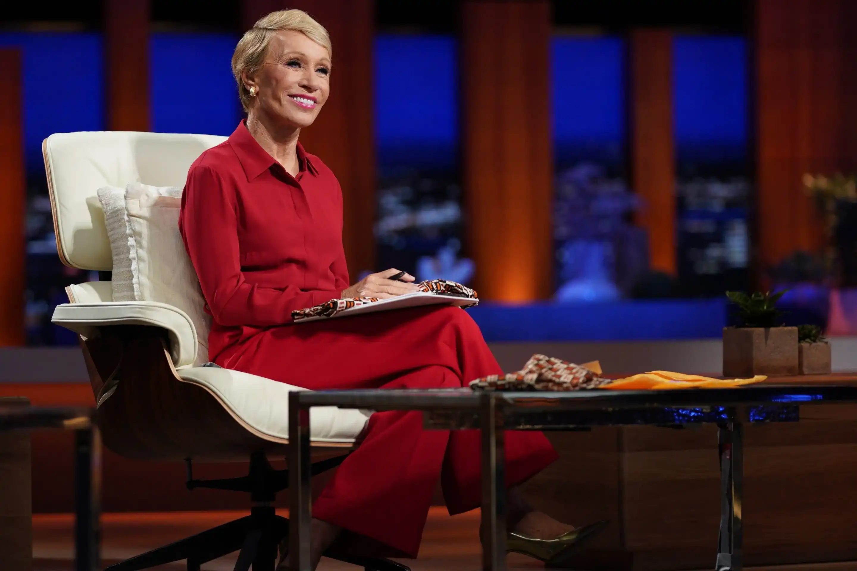 In How Many Companies Did Barbara Corcoran Has Invested In Shark Tank | SharkTankSeason.com