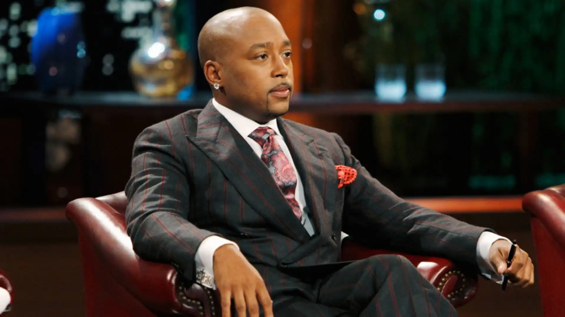 In How Many Companies Did Daymond John Has Invested In Shark Tank | SharkTankSeason.com