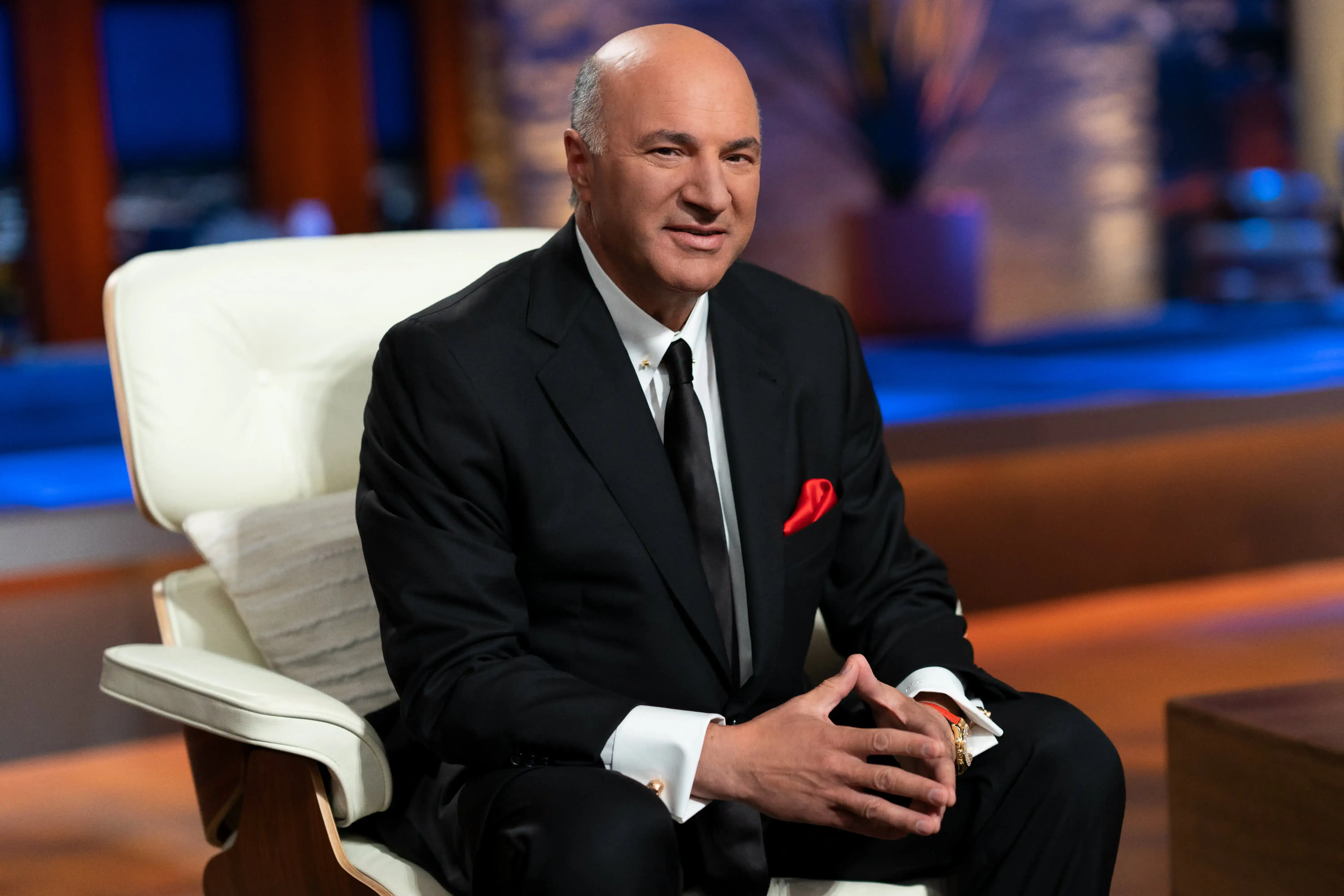 In How Many Companies Did Kevin O'Leary Has Invested In Shark Tank