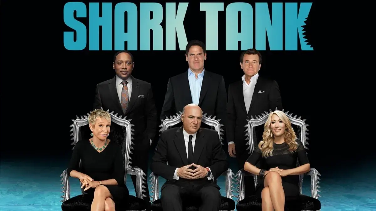 Shark Tank USA Season 4