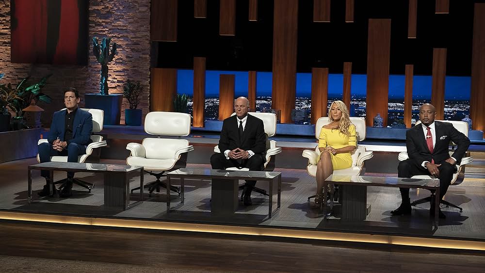 Shark Tank USA Season 10