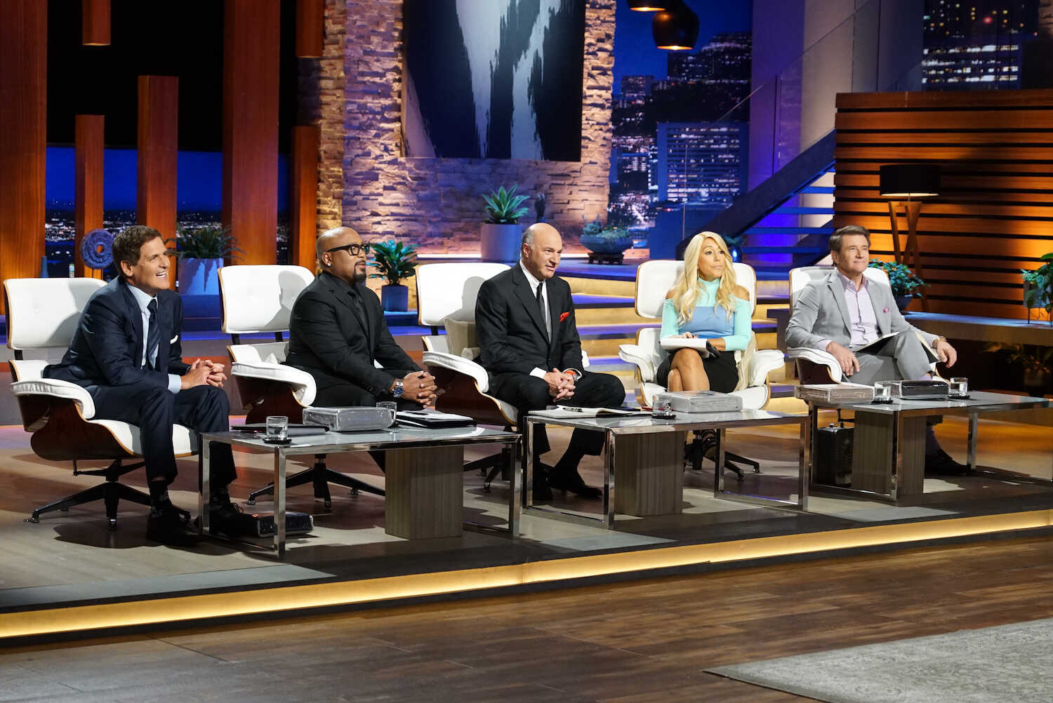 Shark Tank USA Season 12