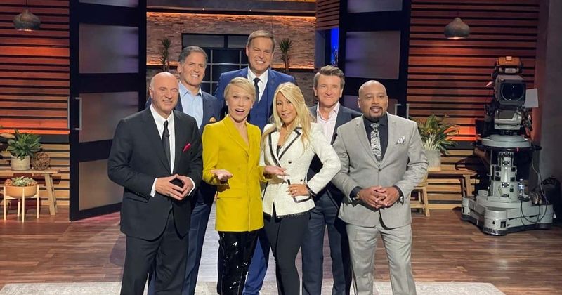 Shark Tank USA Season 13