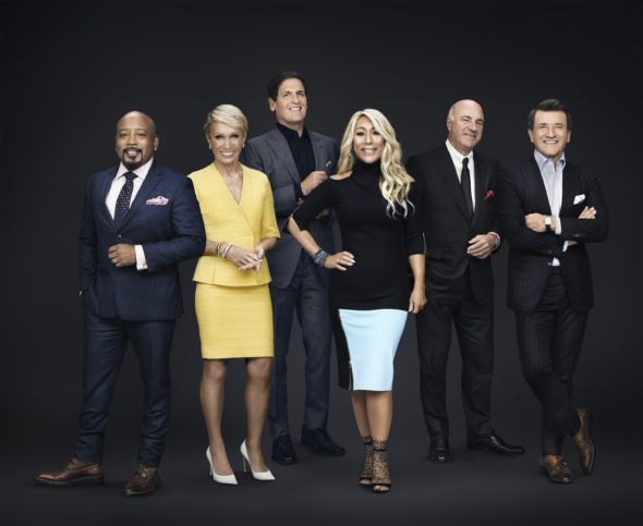 Explore the Complete List of Shark Tank Season 14 Companies | SharkTankSeason.com