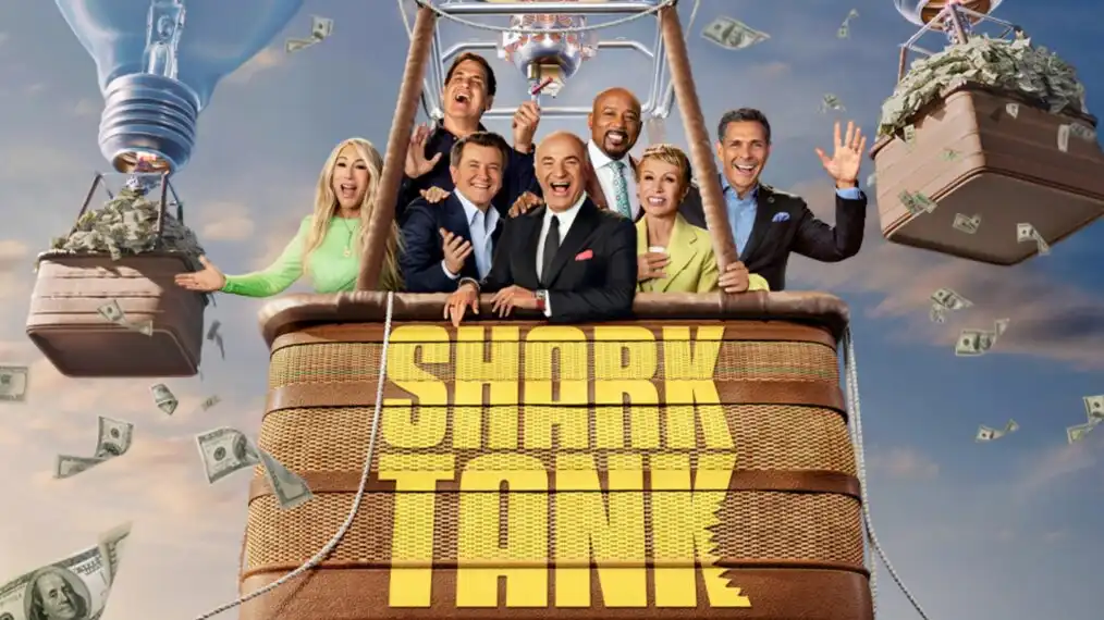 Shark Tank USA Season 16