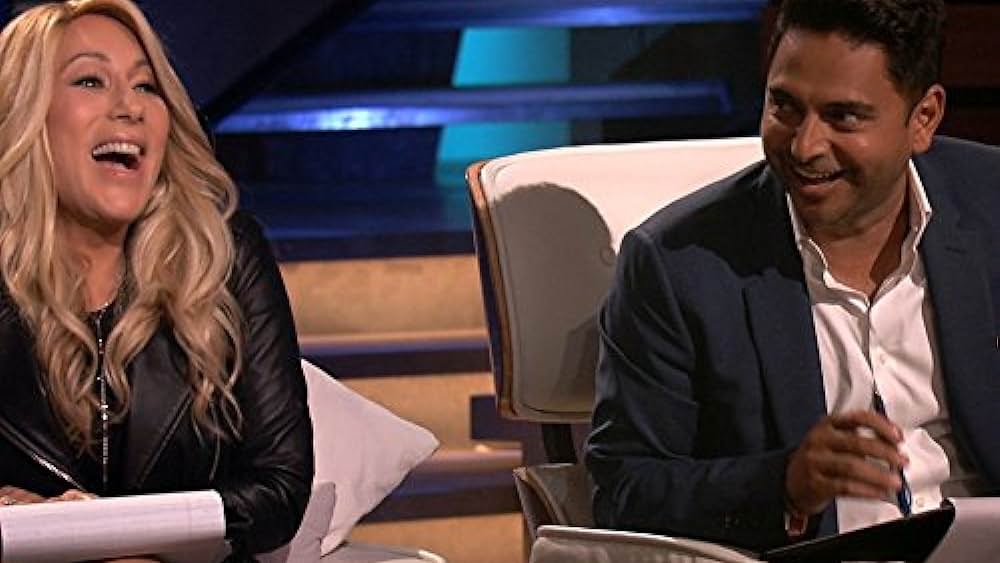 Shark Tank USA Season 9