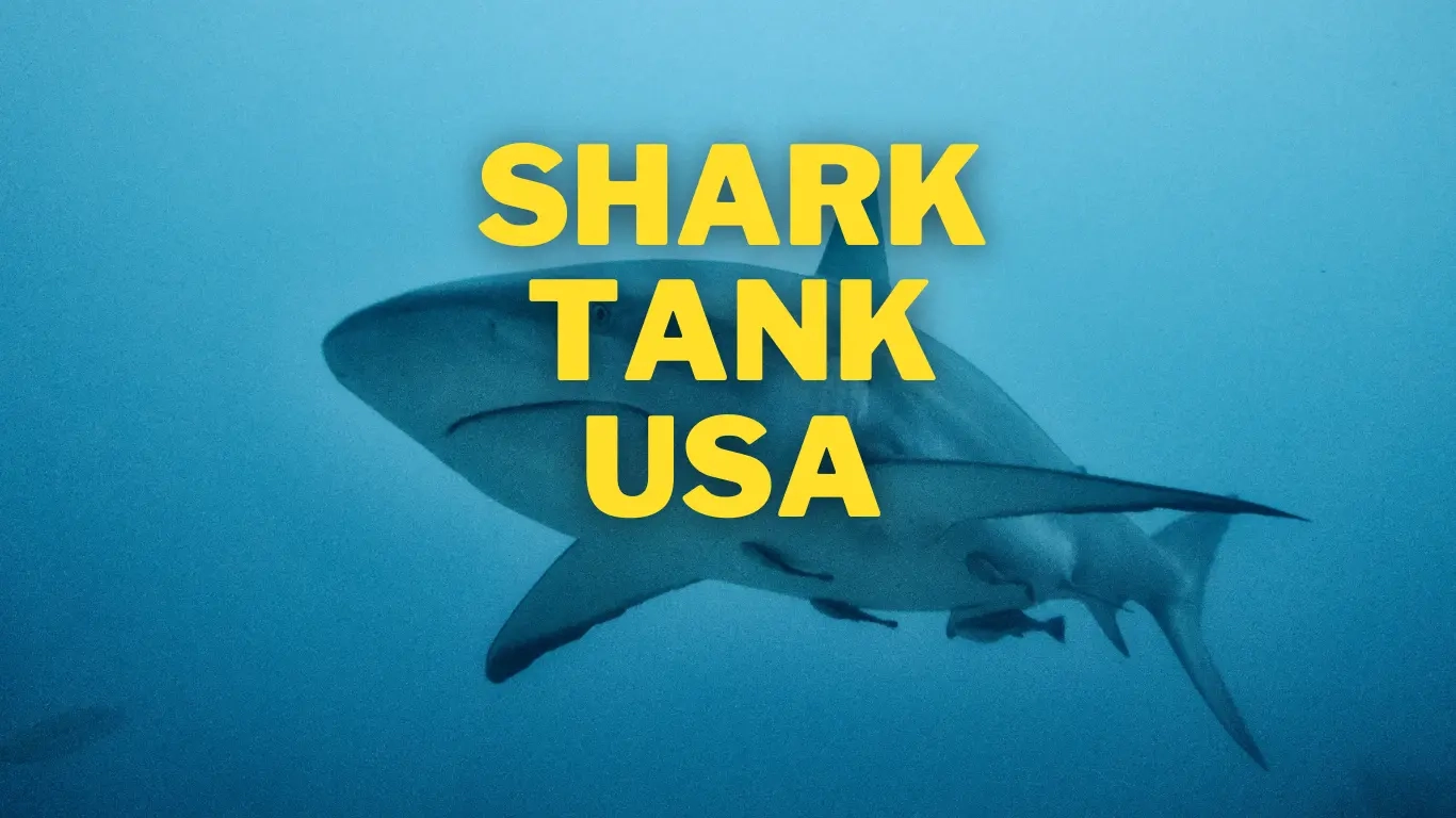 Shark Tank USA: How It All Started | SharkTankSeason.com